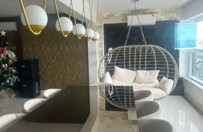 Apartamento persona bueno apartamento com 3 quarto(s) e 5 banheiro(s) à venda, 153 por r$ 1.680.000 no setor setor bueno ax18171