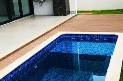 Casa jardins bolonha - 114 casa em condomínio com 3 quarto(s) e 3 banheiro(s) à venda, 158 por r$ 1.100.000 no setor jardins bolonha ad18176