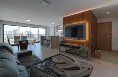 Hit marista  apartamento com 3 quarto(s) e 4 banheiro(s) à venda, 116 por r$ 925.000 no setor setor marista in18296