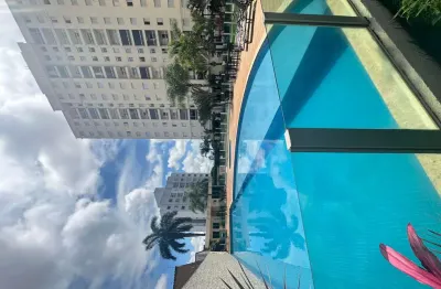 Residencial mirage sudoeste apartamento com 3 quarto(s) e 2 banheiro(s) à venda, 74.4 por r$ 425.000 no setor setor sudoeste ax18496