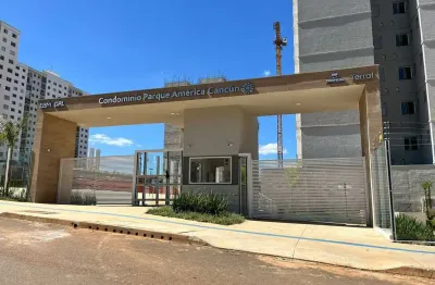 Ágio apartamento 2q parque américa cancún apartamento com 2 quarto(s) e 2 banheiro(s) à venda, 52 por r$ 278.947 no setor residencial recanto do cerrado vn18501