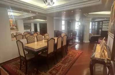 Edifício torre eiffel apartamento com 4 quarto(s) e 4 banheiro(s) à venda, 240 por r$ 1.080.000 no setor setor bueno ax18735