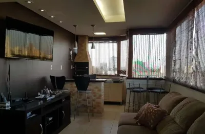 Apartamento 3/4 duplex  - setor sudoeste  apartamento com 3 quarto(s) e 2 banheiro(s) à venda, 160 por r$ 490.000 no setor setor sudoeste ad18766