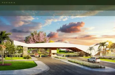 Ágio vinhas flamboyant lote à venda, 250 por r$ 420.000 no setor residencial marília ad18915