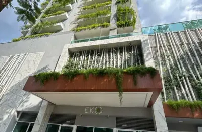 Eko lifestyle apartamento com 3 quarto(s) e 5 banheiro(s) à venda, 100 por r$ 860.000 no setor setor marista ax18936