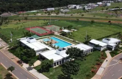 Lote terras alpha 2 condomínio fechado lote à venda, 306 por r$ 200.000 no setor terras alpha residencial 2 ad18971