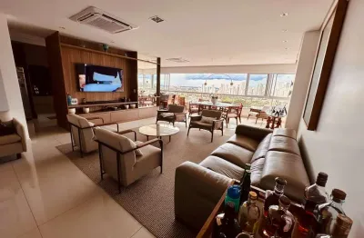Opus urbano setor marista  apartamento com 3 quarto(s) e 3 banheiro(s) à venda, 182 por r$ 1.890.000 no setor setor marista ax18982