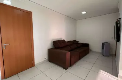 Apartamento 2 qts, no flora park-aroeiras, proximo ao shopping aparecida apartamento com 2 quarto(s) e 1 banheiro(s) à venda, 58 por r$ 250.000 no setor águas claras ad18990