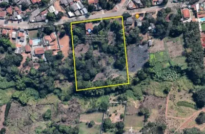 Área de 17.200,00 mil m² setor novo mundo divisa com agua branca área / terreno à venda, 17200 por r$ 10.320.000 no setor jardim novo mundo ad19283