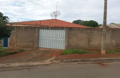 Casa 3/4 em caldazinha - go casa de rua com 3 quarto(s) e 2 banheiro(s) à venda, 483.14 por r$ 370.000 no setor centro ta19290