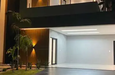 Condominio parque ville jacaranda casa em condomínio com 4 quarto(s) e 5 banheiro(s) à venda, 274 por r$ 2.390.000 no setor jardim cristal ad19310