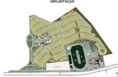Ágio solaris laguna área / terreno à venda, 260 por r$ 440.000 no setor condomínio solaris laguna in19353