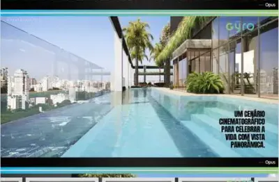 Ágio opus gyro rooftop  apartamento com 3 quarto(s) e 4 banheiro(s) à venda, 129.25 por r$ 1.419.000 no setor setor marista ax19412