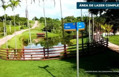 Ágio condomínio terra santa monte sião  chácara à venda, 1772.54 por r$ 339.736,09 ax19416