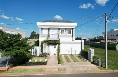 Sobrado estilo neoclássico, terras alpha 2, 5 suítes plenas, 1 master casa em condomínio com 5 quarto(s) e 6 banheiro(s) à venda, 278 por r$ 2.900.000 no setor terras alpha residencial 2 in19422