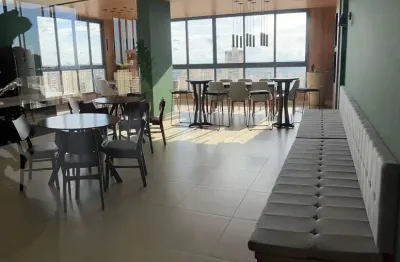 Apartamento de 2 quartos - ritmo bueno apartamento com 2 quarto(s) e 2 banheiro(s) à venda, 67 por r$ 580.000 no setor setor bueno ad19498