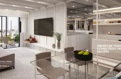 Ágio opus sync  - 70m2 - 2 quartos, sendo 1 suíte preço de oportunidade apartamento com 2 quarto(s) e 2 banheiro(s) à venda, 70 por r$ 895.000 no setor setor bueno ad19520