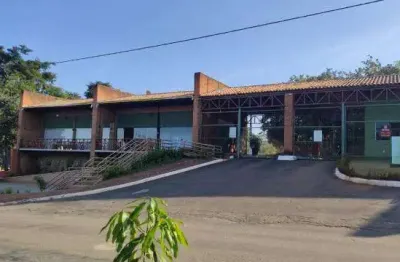 Lote condominio residencial villa verde lote à venda, 1350 por r$ 390.000 no setor área administrativa ta19565