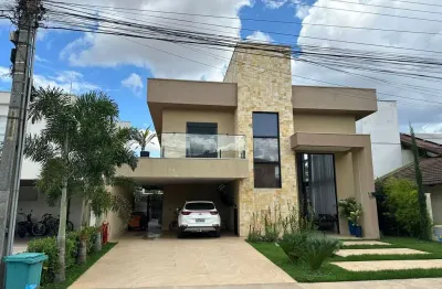 Sobrado jardins mônaco casa em condomínio com 5 quarto(s) e 6 banheiro(s) à venda, 333 por r$ 3.750.000 no setor cidade vera cruz - jardins mônaco vn19607