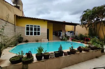 Sobrado setor nova suiça- estuda permuta sobrado com 4 quarto(s) e 6 banheiro(s) à venda, 407 por r$ 1.350.000 no setor nova suiça ta19667