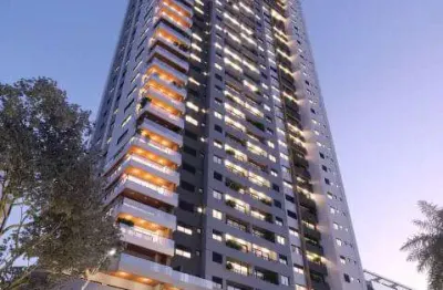 2q (1suíte) - urbani vista home - alto bueno apartamento com 2 quarto(s) e 2 banheiro(s) à venda, 63 por r$ 680.000 no setor setor bela vista ad19727
