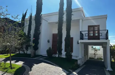 Sobrado aphaville araguaia casa em condomínio com 3 quarto(s) e 6 banheiro(s) à venda, 407 por r$ 4.000.000 no setor alphaville araguaia ad19782
