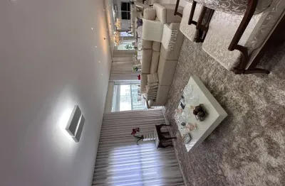 Apartamento com 4 suítes no jardim goiás apartamento com 4 quarto(s) e 6 banheiro(s) à venda, 222 por r$ 2.700.000 no setor jardim goiás ad19824