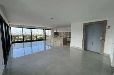 Apartamento vero home gourmet  apartamento com 3 quarto(s) e 4 banheiro(s) à venda, 162 por r$ 1.775.520 no setor setor marista in20006