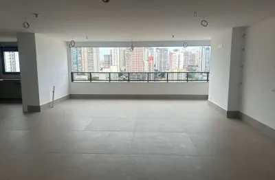 Apartamento reserva new west - 3 suítes plenas apartamento com 3 quarto(s) e 4 banheiro(s) à venda, 221 por r$ 2.150.000 no setor setor oeste au20231