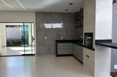 Casa térrea jardim veneza casa em condomínio com 4 quarto(s) e 5 banheiro(s) à venda, 195.09 por r$ 1.430.000 no setor residencial condomínio jardim veneza au20236