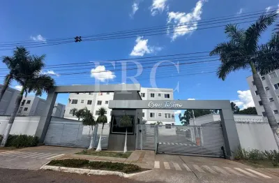 Apartamento gran torino apartamento com 2 quarto(s) e 1 banheiro(s) à venda, 48 por r$ 240.000 no setor residencial alvaluz ad20335