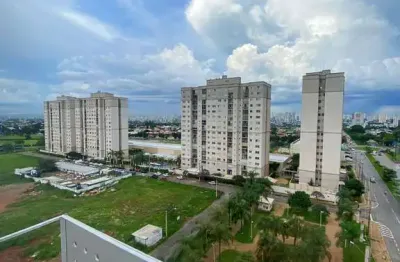 Apartamento 2 quartos 1 suite vida mar apartamento com 2 quarto(s) e 2 banheiro(s) à venda, 60 por r$ 299.000 no setor setor faiçalville ad20492