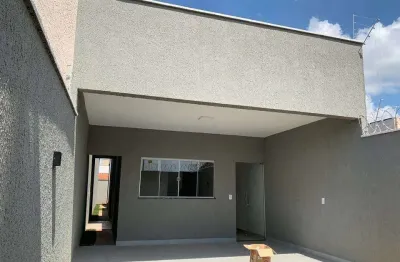 Casa terrea casa de rua com 3 quarto(s) e 2 banheiro(s) à venda, 104 por r$ 340.000 no setor setor das nações extensão in20499