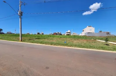 Lote de 307m² no jardins parma lote à venda, 307 por r$ 315.000 no setor jardins parma au20500