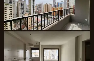 Apartamento setor alto bueno  apartamento com 3 quarto(s) e 3 banheiro(s) à venda, 95 por r$ 745.000 no setor setor bueno in20769
