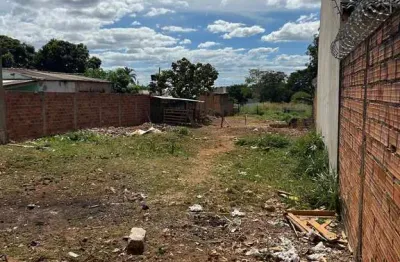 Casa/lote lote à venda, 360 por r$ 130.000 no setor internacional park ad20813
