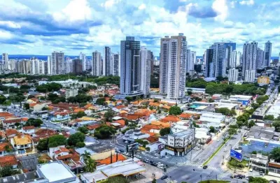 A sua nova residência no  24°andar com essa vista livre. com a vantagem de estar há 01 km do parque vaca brava! apartamento com 2 quarto(s) e 2 banheiro(s) à venda, 60 por r$ 550.000 no setor jardim a