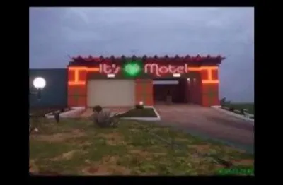 Ponto comercial à venda na Clube Br 153 Qdarea, 90, Jardim Eldorado, Anápolis