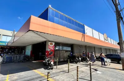 Ponto comercial à venda na Rua SPT 5, Setor Parque Tremendão, Goiânia