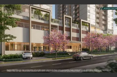Ágio apartamento 3 quartos - wish trinta e sete apartamento com 3 quarto(s) e 2 banheiro(s) à venda, 79.29 por r$ 730.000 no setor setor bueno in21042