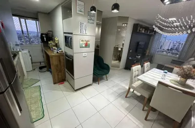 Apt home serrinha - parque amazonia apartamento com 2 quarto(s) e 2 banheiro(s) à venda, 59 por r$ 450.000 no setor parque amazônia in21102