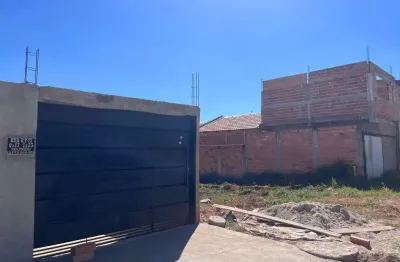 Lote lote à venda, 250 por r$ 120.000 no setor residencial prado ad21235