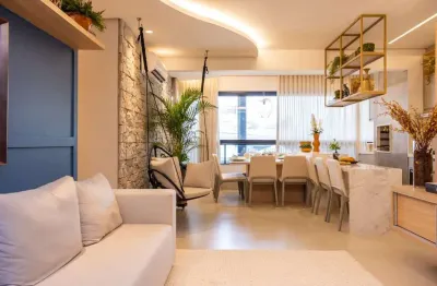 Ágio atoll apartamento com 3 quarto(s) e 4 banheiro(s) à venda, 104 por r$ 344.000 no setor setor marista ax21424