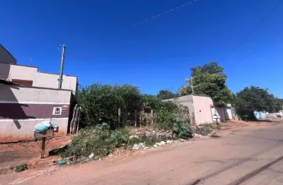 Lote lote à venda, 300 por r$ 150.000 no setor residencial belo horizonte ad21463