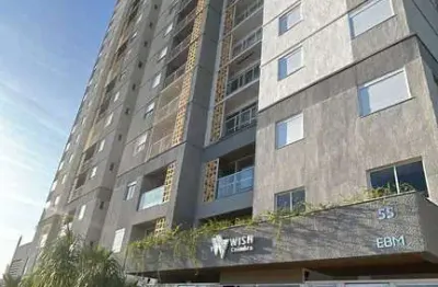 Apartamento  apartamento com 3 quarto(s) e 2 banheiro(s) à venda, 76 por r$ 650.000 no setor setor coimbra ad21525