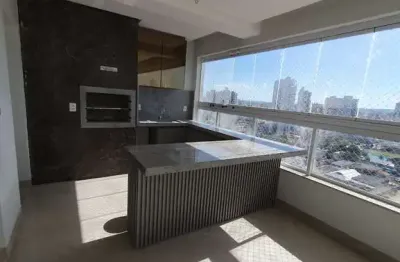 Gran excellence apartamento com 4 quarto(s) e 6 banheiro(s) à venda, 230 por r$ 2.400.000 no setor setor bueno vn21578