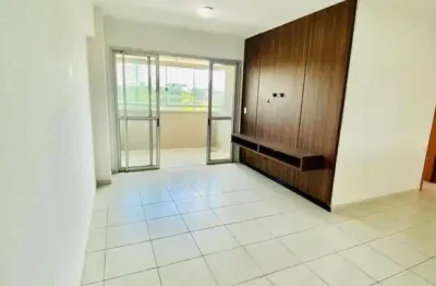Apto 3qs - res. vivaz apartamento com 3 quarto(s) e 2 banheiro(s) à venda, 78 por r$ 470.000 no setor parque amazônia ad21645