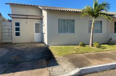 Ágio ágio senador canedo casa em condomínio com 3 quarto(s) e 2 banheiro(s) à venda, 59 por r$ 293.000 no setor residencial recanto das veredas vn21770