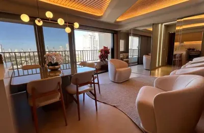 Elev marista apartamento com 3 quarto(s) e 5 banheiro(s) à venda, 97 por r$ 1.200.000 no setor setor marista st21775