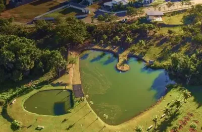 Ágio portal do sol green  lote à venda, 450 por r$ 783.000 no setor portal do sol green  in21900